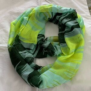 NWT Infinity Scarf